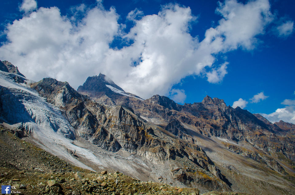 Photo of Hampta Pass Cross over Day: You Never Know What Could Be On the Other Side. 31/32 by Venki