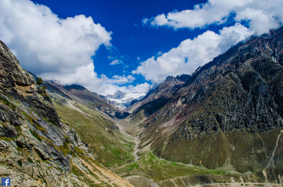 Photo of Hampta Pass Cross over Day: You Never Know What Could Be On the Other Side. 32/32 by Venki