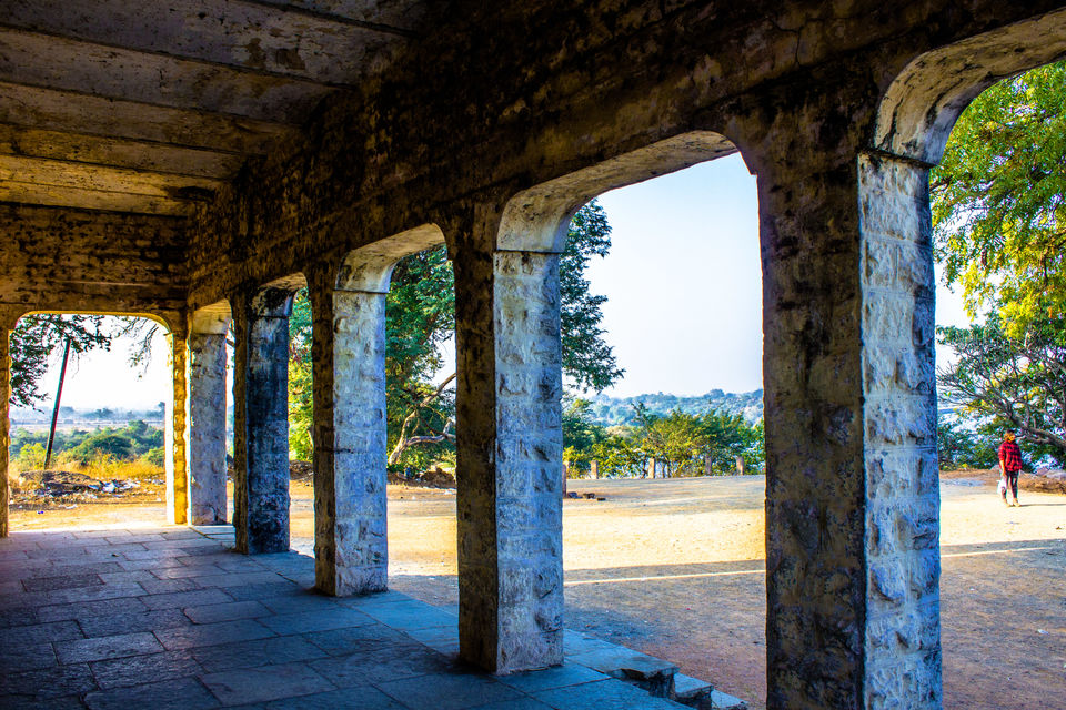 Photo of Pocharam Lake: Weekend Gateway from Hyderabad into Nature 9/15 by Venki