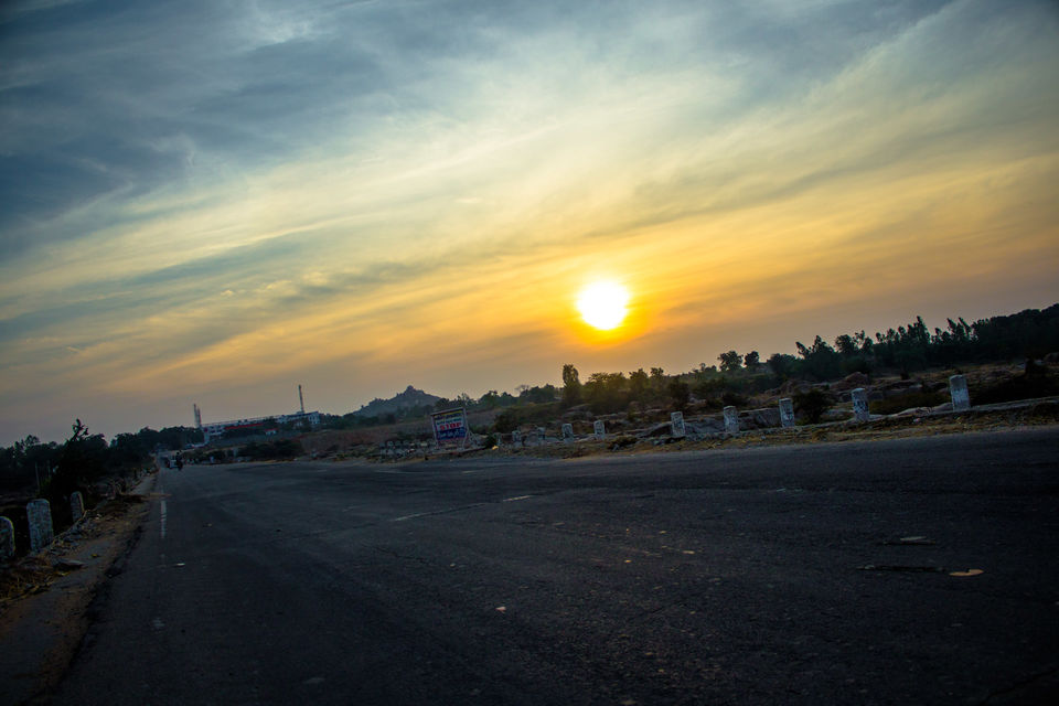 Photo of Pocharam Lake: Weekend Gateway from Hyderabad into Nature 13/15 by Venki
