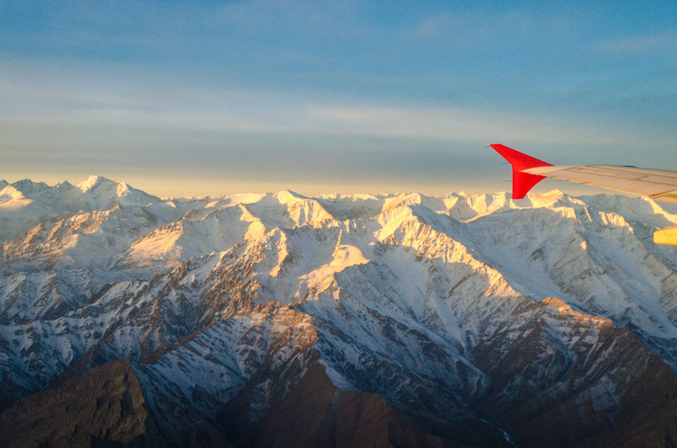 Photo of Being high! and I fell in love with that feeling right away! 1/5 by Venki