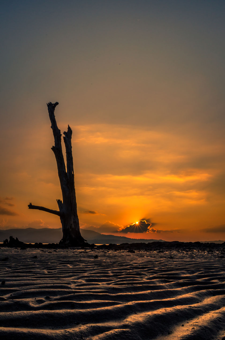 Photo of Sunsets to Not Miss on Andaman Islands 2/18 by Venki
