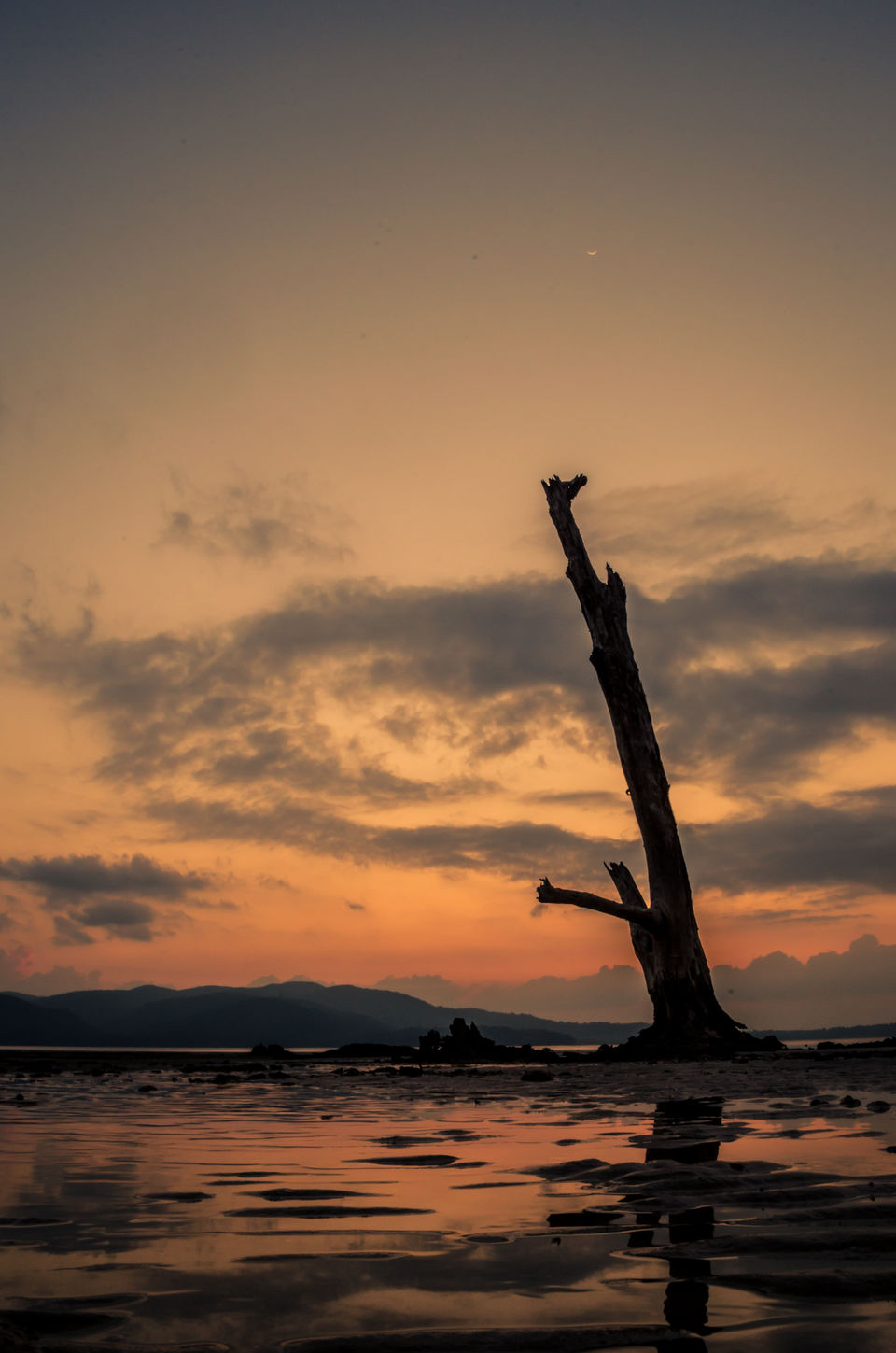 Photo of Sunsets to Not Miss on Andaman Islands 5/18 by Venki