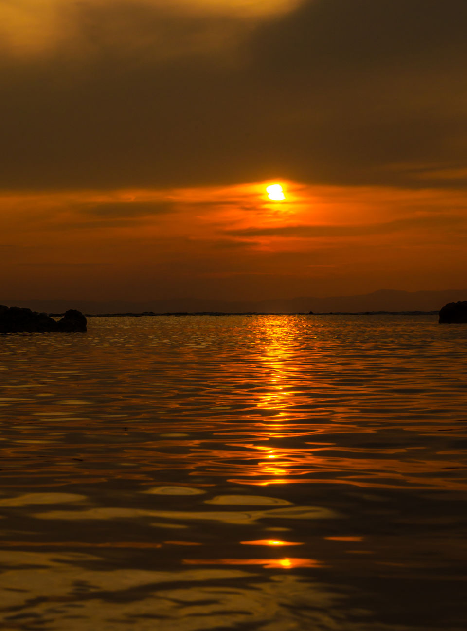 Photo of Sunsets to Not Miss on Andaman Islands 15/18 by Venki