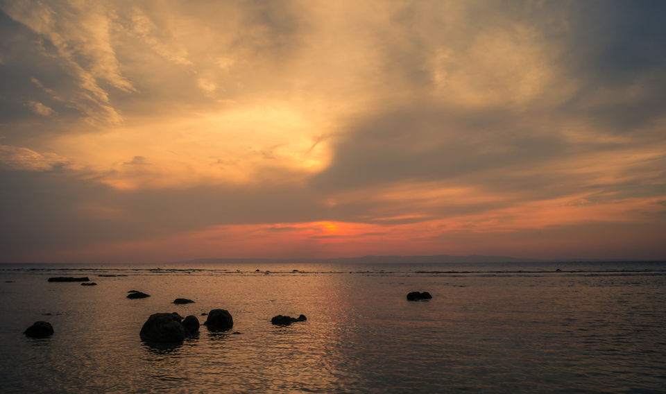 Photo of Sunsets to Not Miss on Andaman Islands 16/18 by Venki