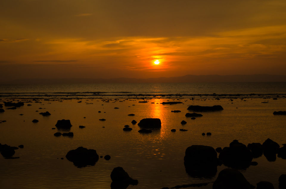 Photo of Sunsets to Not Miss on Andaman Islands 18/18 by Venki