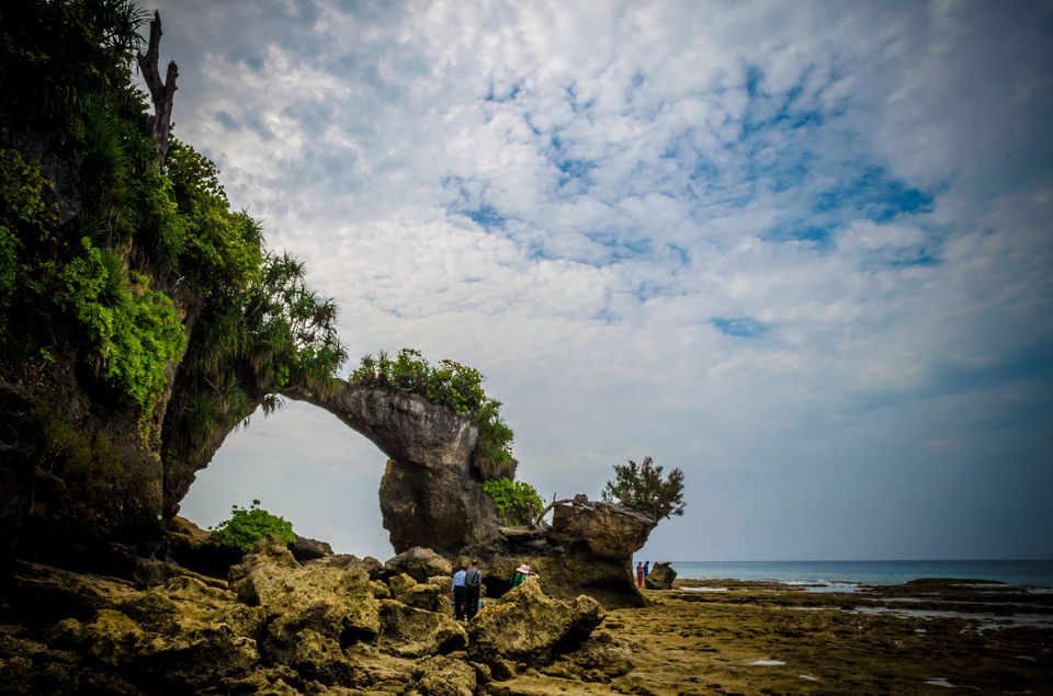 Photo of Andaman and Nicobar Islands - Place Where Happiness Comes in Waves 12/21 by Venki