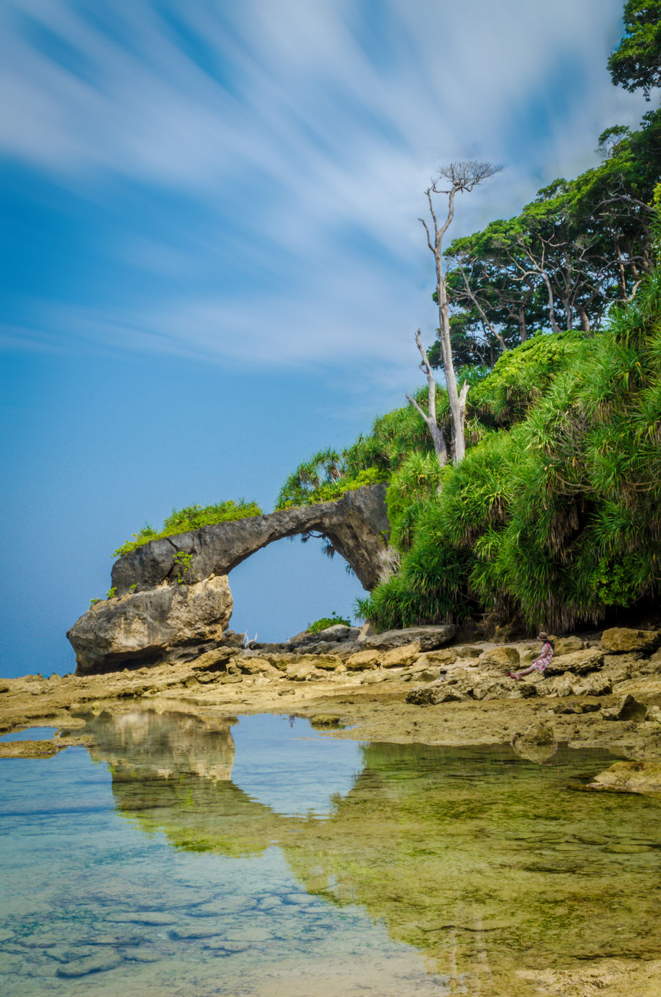 Photo of Andaman and Nicobar Islands - Place Where Happiness Comes in Waves 16/21 by Venki