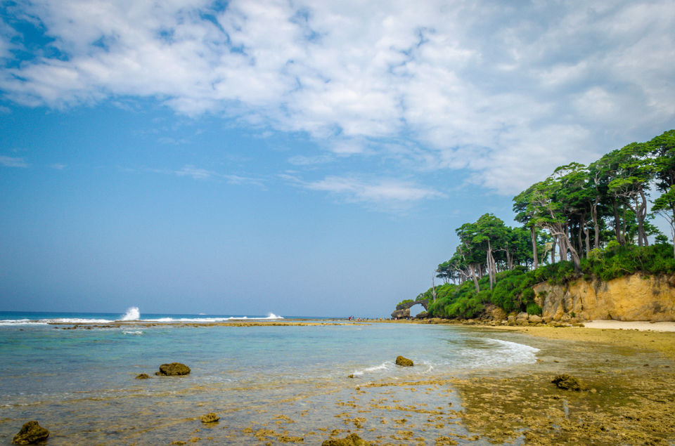 Photo of Andaman and Nicobar Islands - Place Where Happiness Comes in Waves 15/21 by Venki