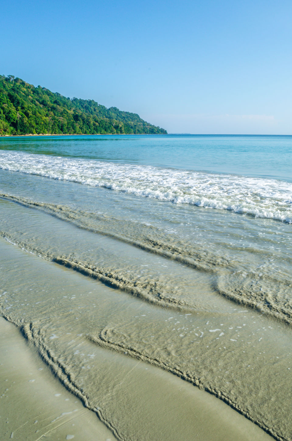 Photo of Andaman and Nicobar Islands - Place Where Happiness Comes in Waves 18/21 by Venki
