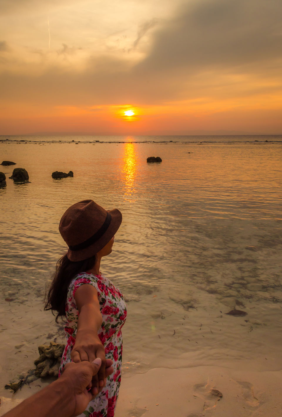 Photo of Andaman and Nicobar Islands - Place Where Happiness Comes in Waves 19/21 by Venki