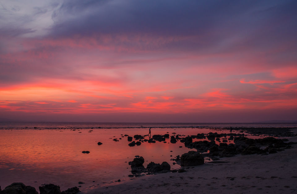 Photo of Andaman and Nicobar Islands - Place Where Happiness Comes in Waves 20/21 by Venki