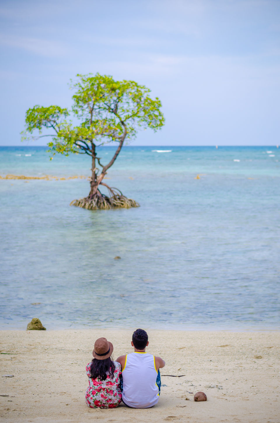 Photo of Andaman and Nicobar Islands - Place Where Happiness Comes in Waves 21/21 by Venki