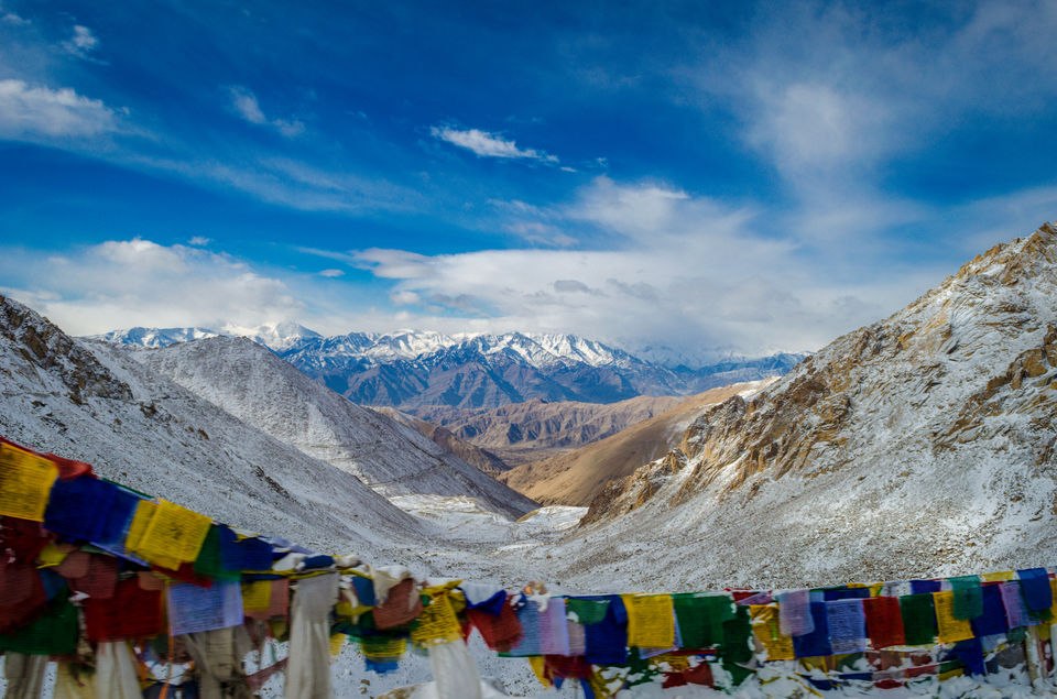 Photo of The Land of Winter Fairy Tales #photosofsnow 2/15 by Venki