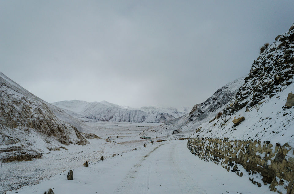 Photo of The Land of Winter Fairy Tales #photosofsnow 9/15 by Venki
