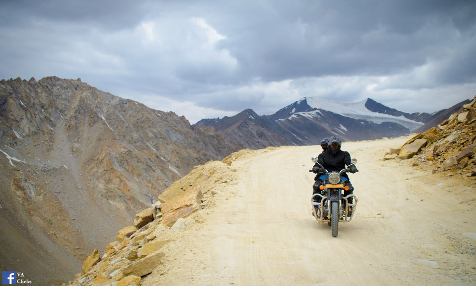 Photo of The Road Less Travelled #adventureactivity #OnTheRoad 14/17 by Venki