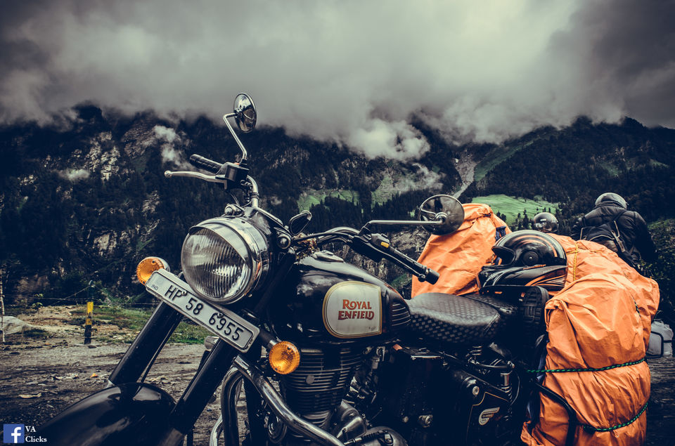 Photo of The Road Less Travelled #adventureactivity #OnTheRoad 8/17 by Venki