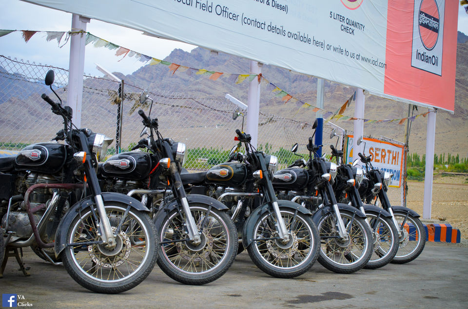 Photo of The Road Less Travelled #adventureactivity #OnTheRoad 11/17 by Venki