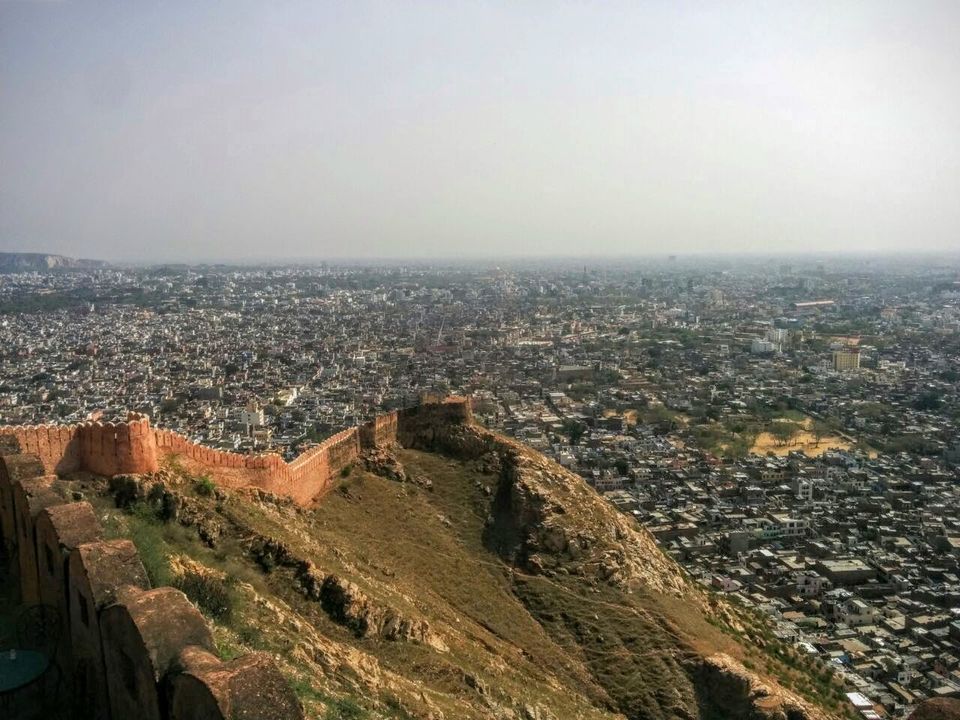 Photo of "Khamma Ghani", "padharo mhare des", "tharo naam kai hai?" by Yukti Malik