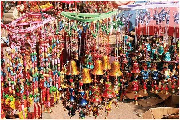 Photo of Jaipur, Rajasthan, India by Yukti Malik