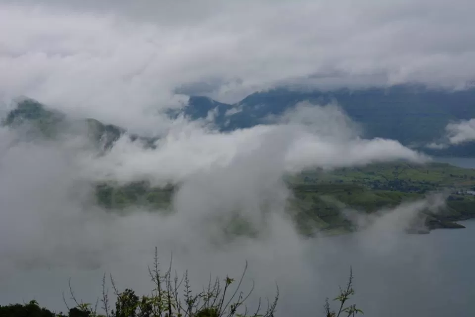 Photo of Panchgani, Maharashtra, India by Shruti Paliwal