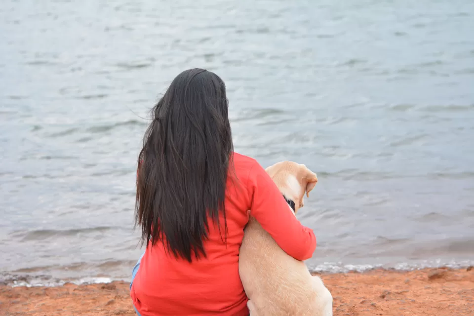 Photo of Stay [dis]connected at Panchgani by Shruti Paliwal