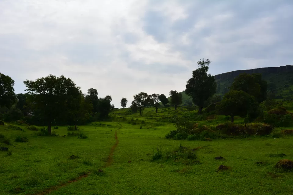 Photo of Stay [dis]connected at Panchgani by Shruti Paliwal