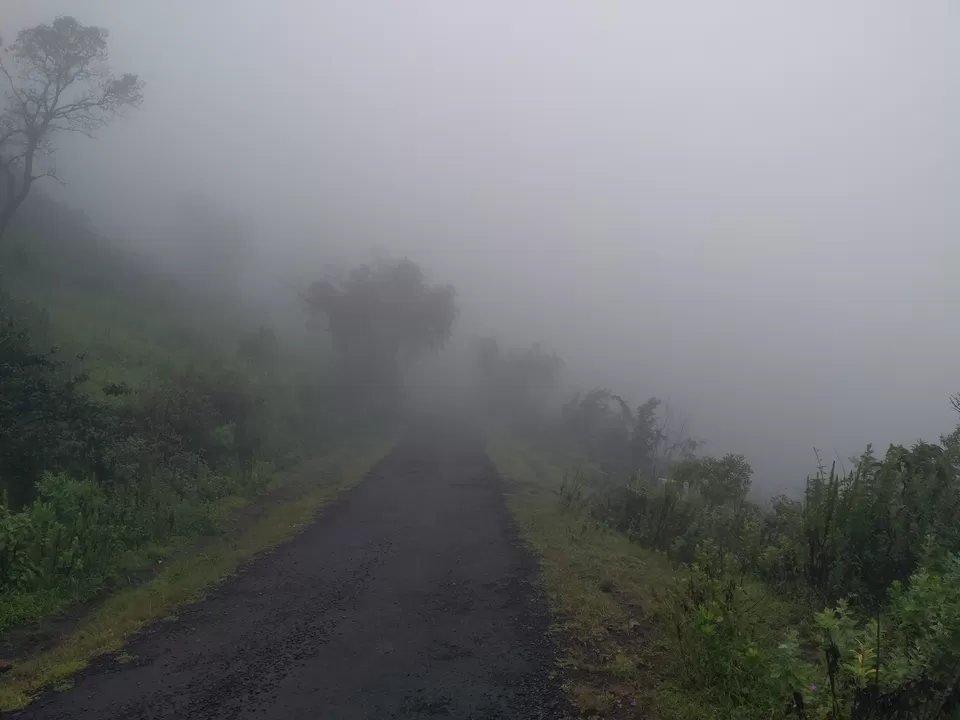Photo of Stay [dis]connected at Panchgani by Shruti Paliwal