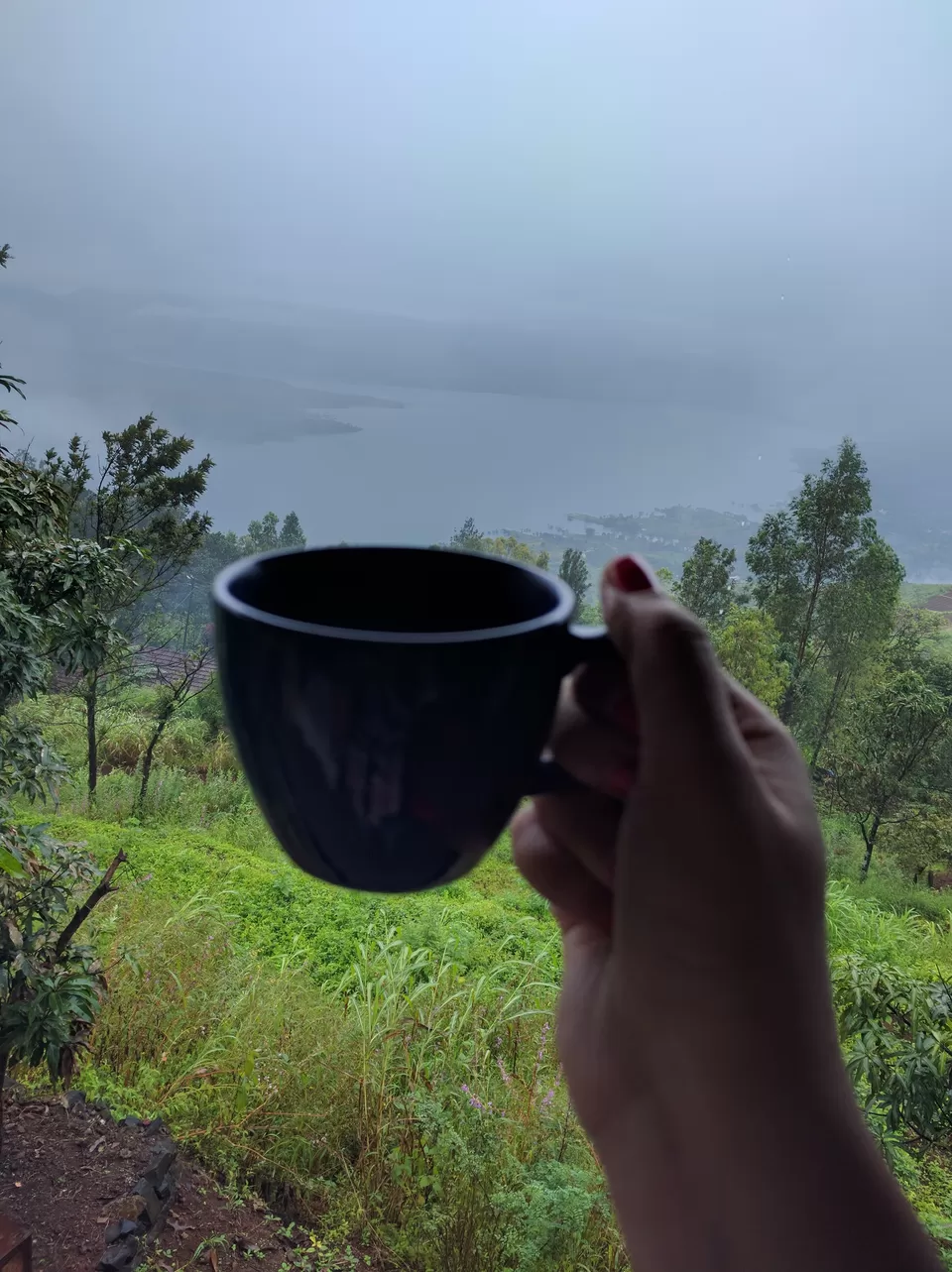 Photo of Stay [dis]connected at Panchgani by Shruti Paliwal