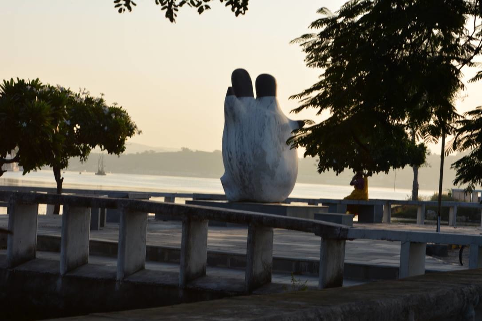 Photo of 5 Reasons why Udaipur qualifies to be on-the-top of your travel goals! 3/15 by Shruti Paliwal
