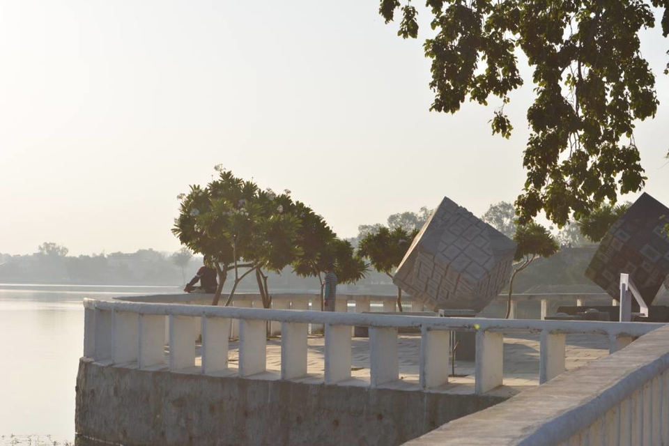 Photo of 5 Reasons why Udaipur qualifies to be on-the-top of your travel goals! 5/15 by Shruti Paliwal