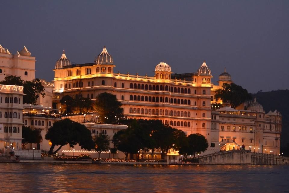 Photo of 5 Reasons why Udaipur qualifies to be on-the-top of your travel goals! 8/15 by Shruti Paliwal