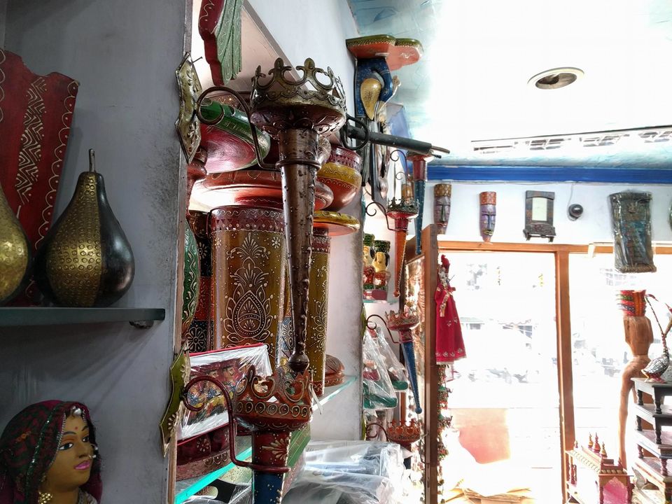Photo of 5 Reasons why Udaipur qualifies to be on-the-top of your travel goals! 15/15 by Shruti Paliwal