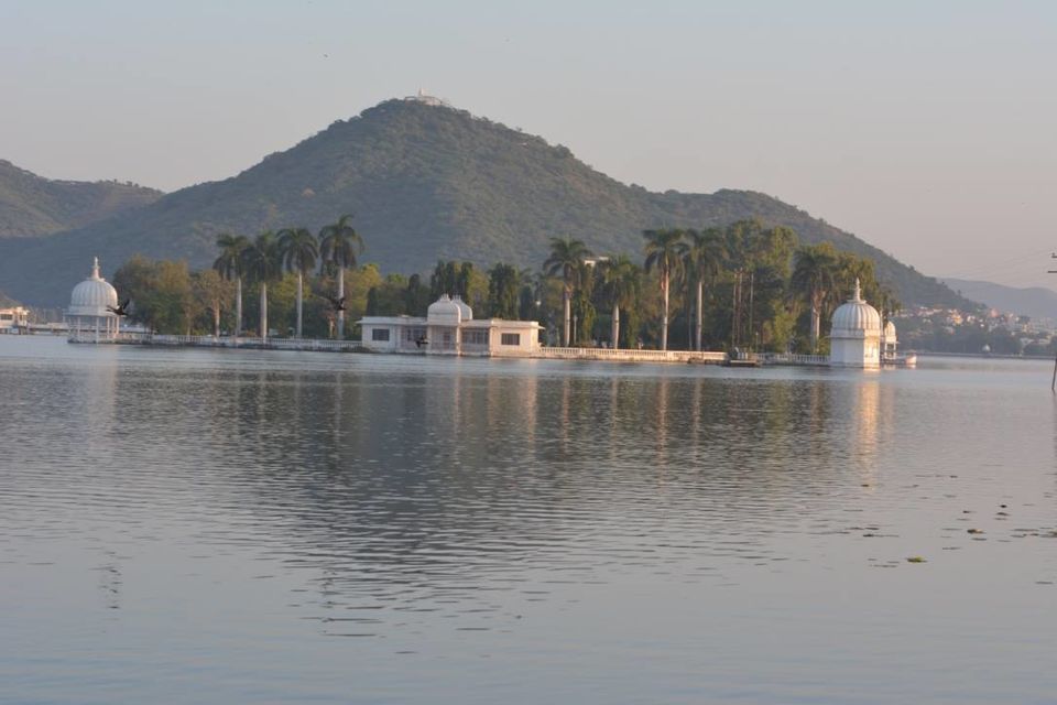 Photo of 5 Reasons why Udaipur qualifies to be on-the-top of your travel goals! 1/15 by Shruti Paliwal