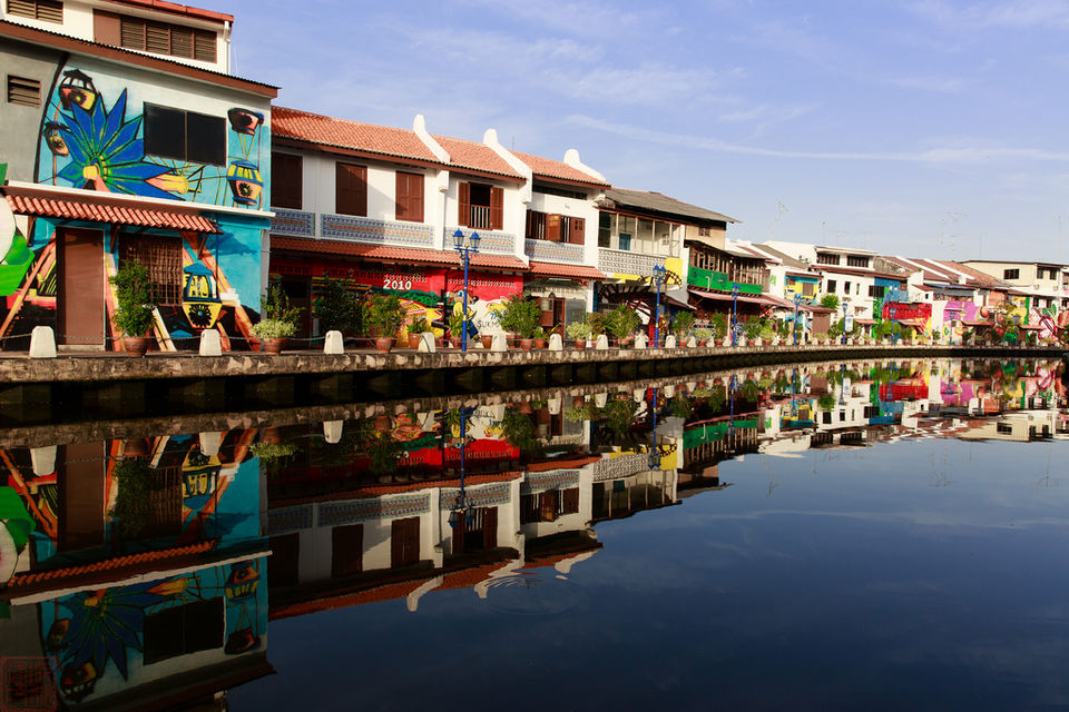 Photo of Budget for Malacca Trip 1/4 by Trippin' Tipsy