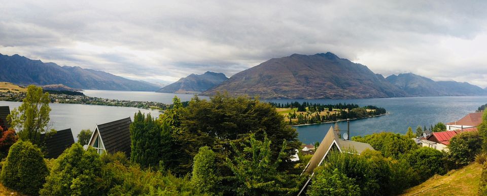 Photo of Dreamy Honeymoon- Itinerary for a Road Trip to New Zealand by Renegade Runaways