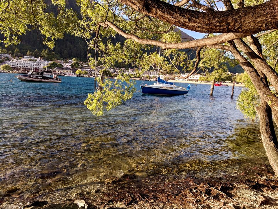 Photo of Dreamy Honeymoon- Itinerary for a Road Trip to New Zealand by Renegade Runaways