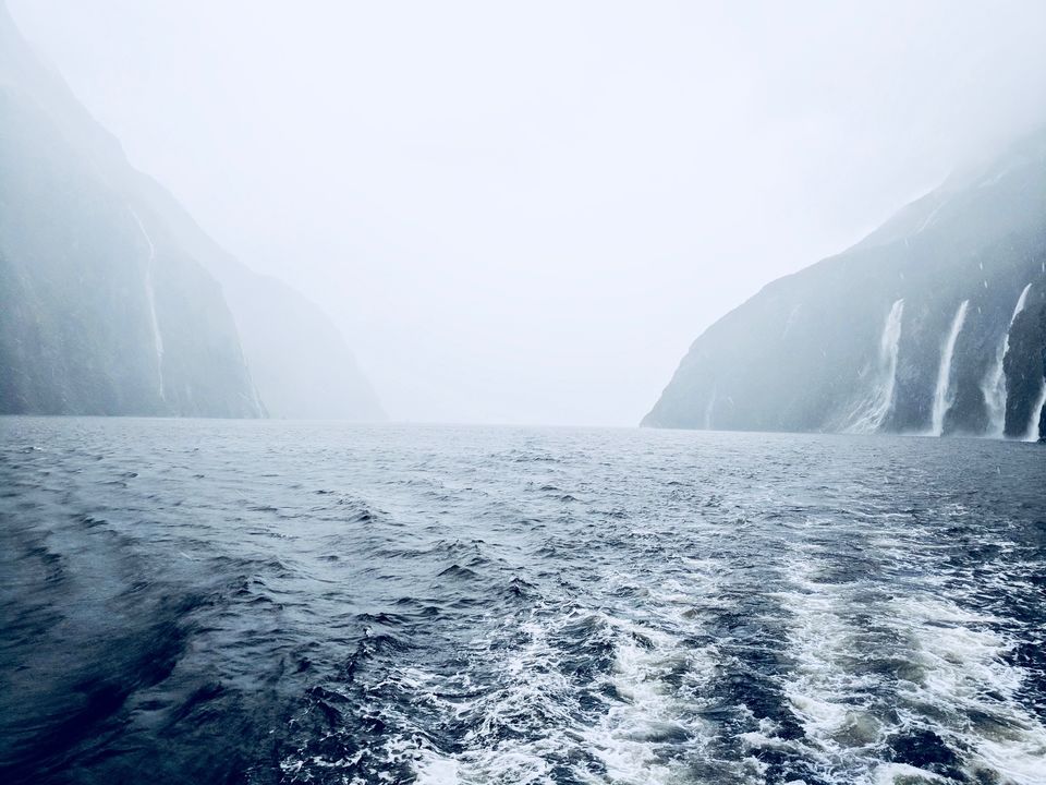 Photo of Te Anau, New Zealand by Renegade Runaways