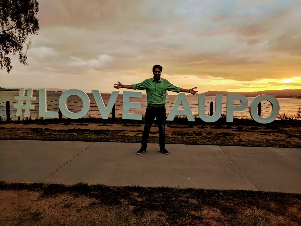 Photo of Taupo, New Zealand by Renegade Runaways