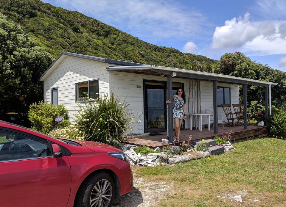 Photo of Punakaiki, New Zealand by Renegade Runaways