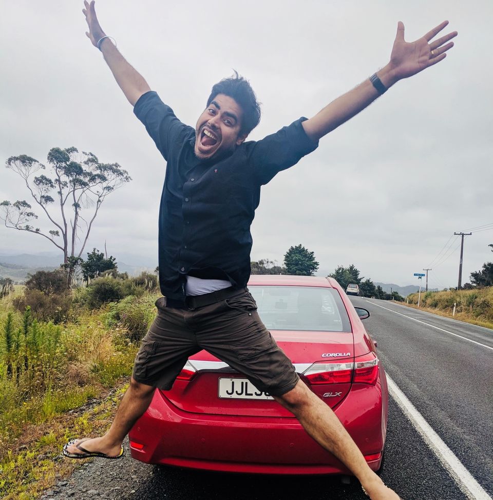 Photo of Dreamy Honeymoon- Itinerary for a Road Trip to New Zealand by Renegade Runaways