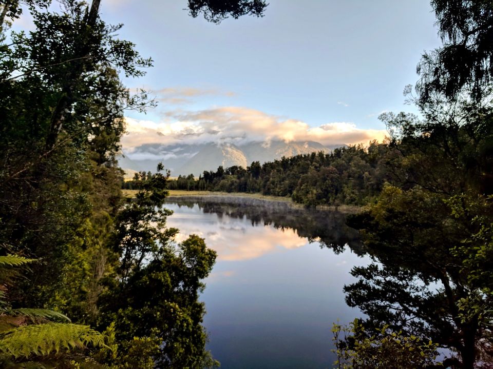 Photo of Must for a road trip to New Zealand by Renegade Runaways