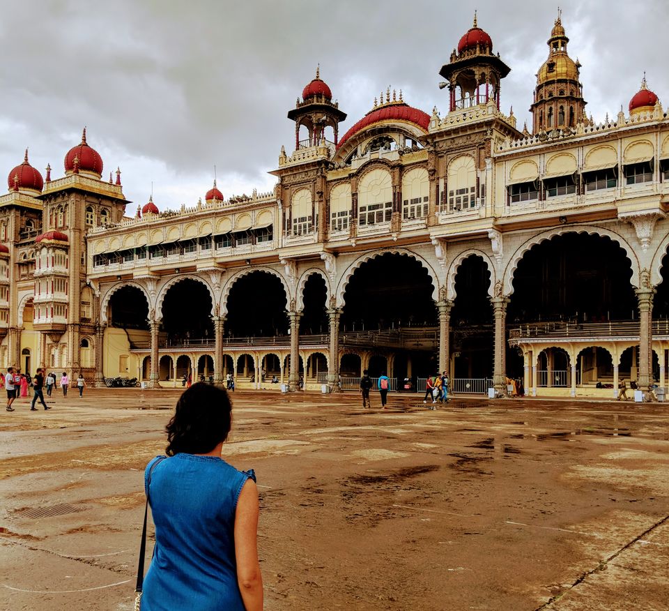 Photo of Mysore, Karnataka, India by Renegade Runaways
