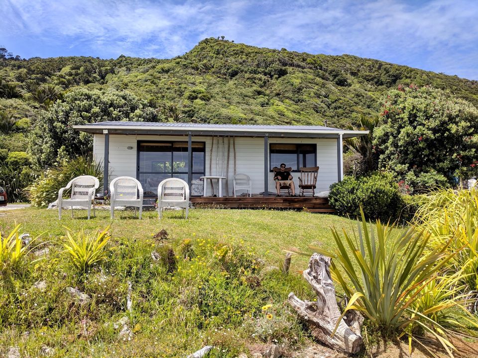 Photo of Tips to plan a road trip to New Zealand 3/4 by Renegade Runaways