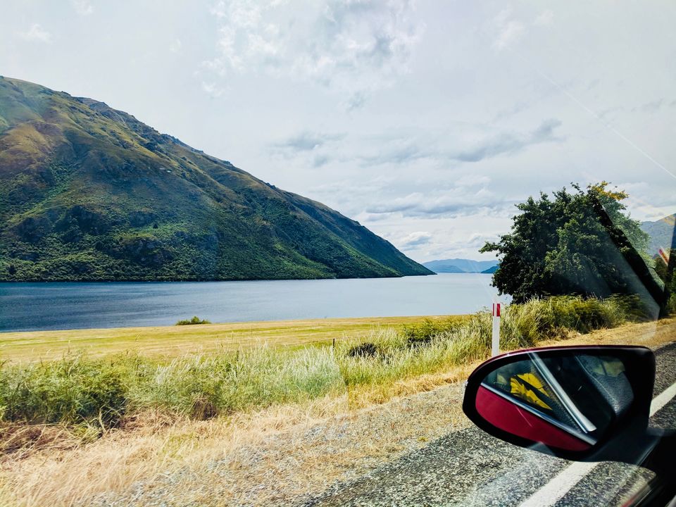 Photo of Tips to plan a road trip to New Zealand 4/4 by Renegade Runaways