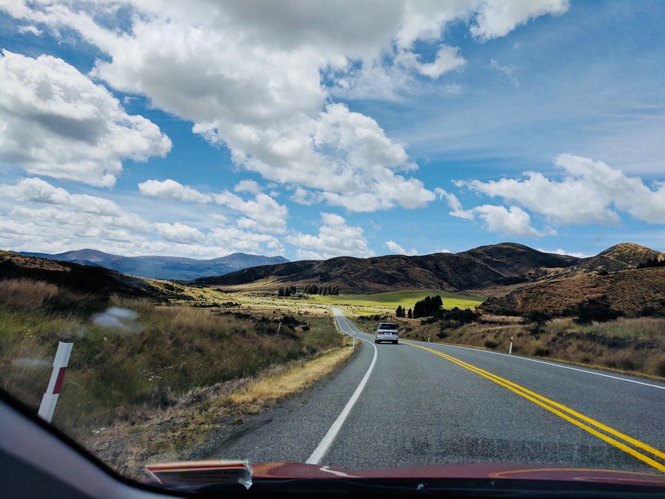 Photo of Dreamy Honeymoon- Itinerary for a Road Trip to New Zealand 1/2 by Renegade Runaways
