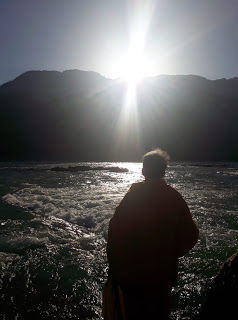 Photo of Awakening with Ganga 1/5 by Sona Lee Singh