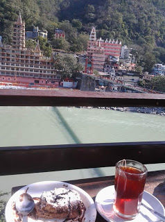 Photo of Awakening with Ganga 2/5 by Sona Lee Singh
