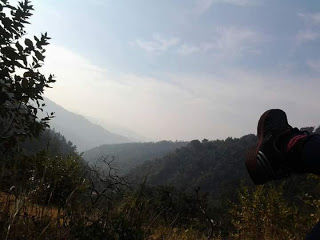 Photo of Awakening with Ganga 3/5 by Sona Lee Singh