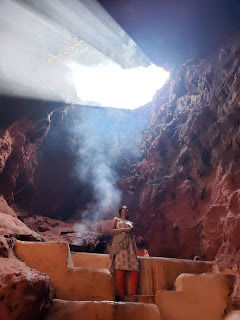 Photo of Awakening with Ganga 4/5 by Sona Lee Singh